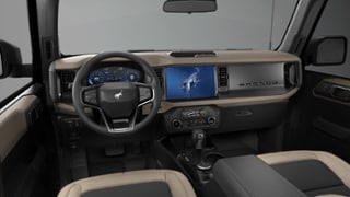 2026 Ford Bronco® Internal Image 2